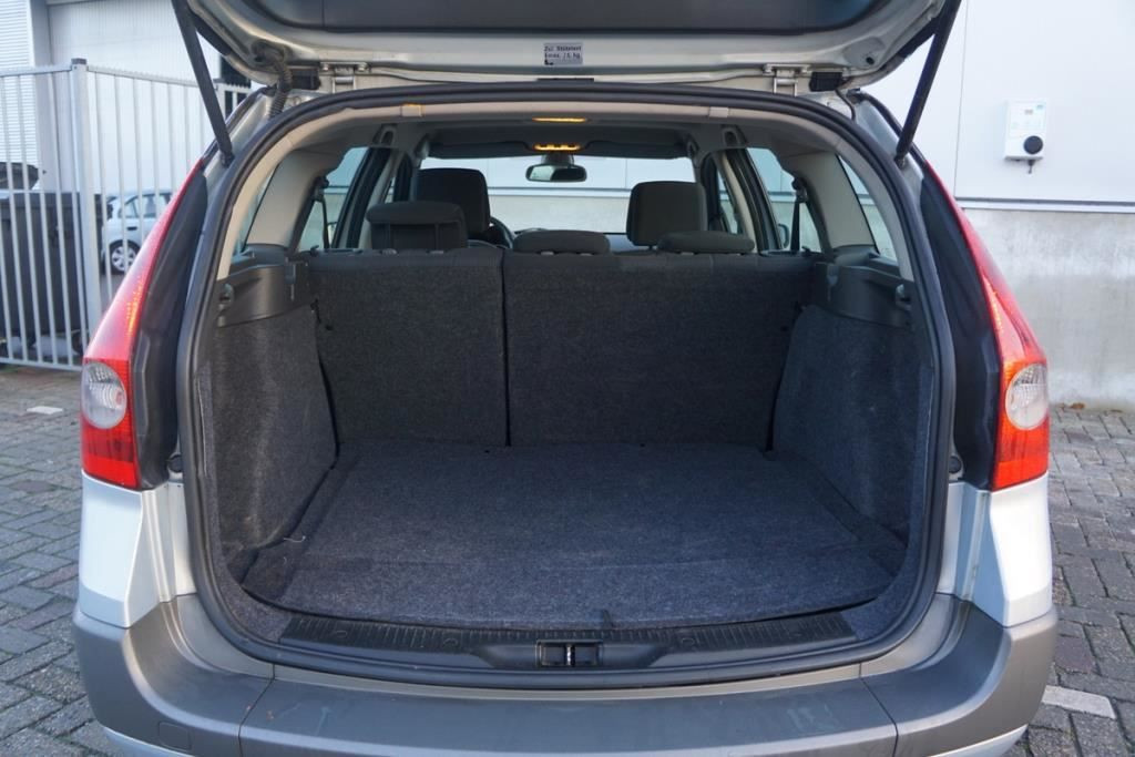 Renault Megane 1.5 dci expression luxe
