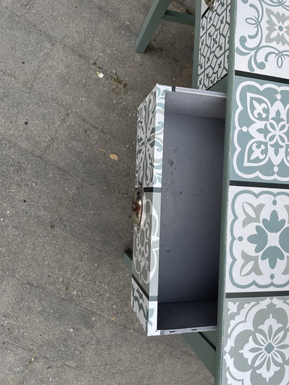 Side table
