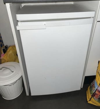 Miele Koelkast tafelmodel als nieuw