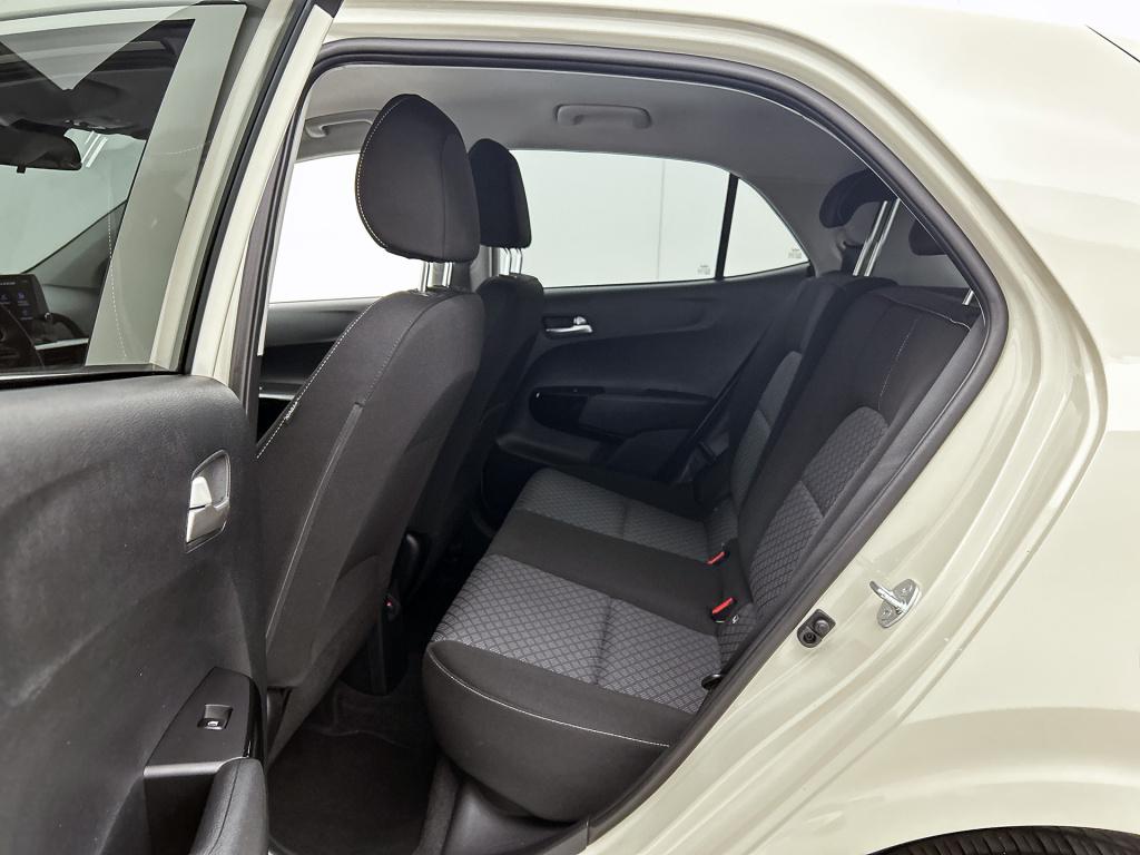 Kia Picanto 1.0 dpi dynamicplusline | 10 jaar garantie | privacy glass | lm