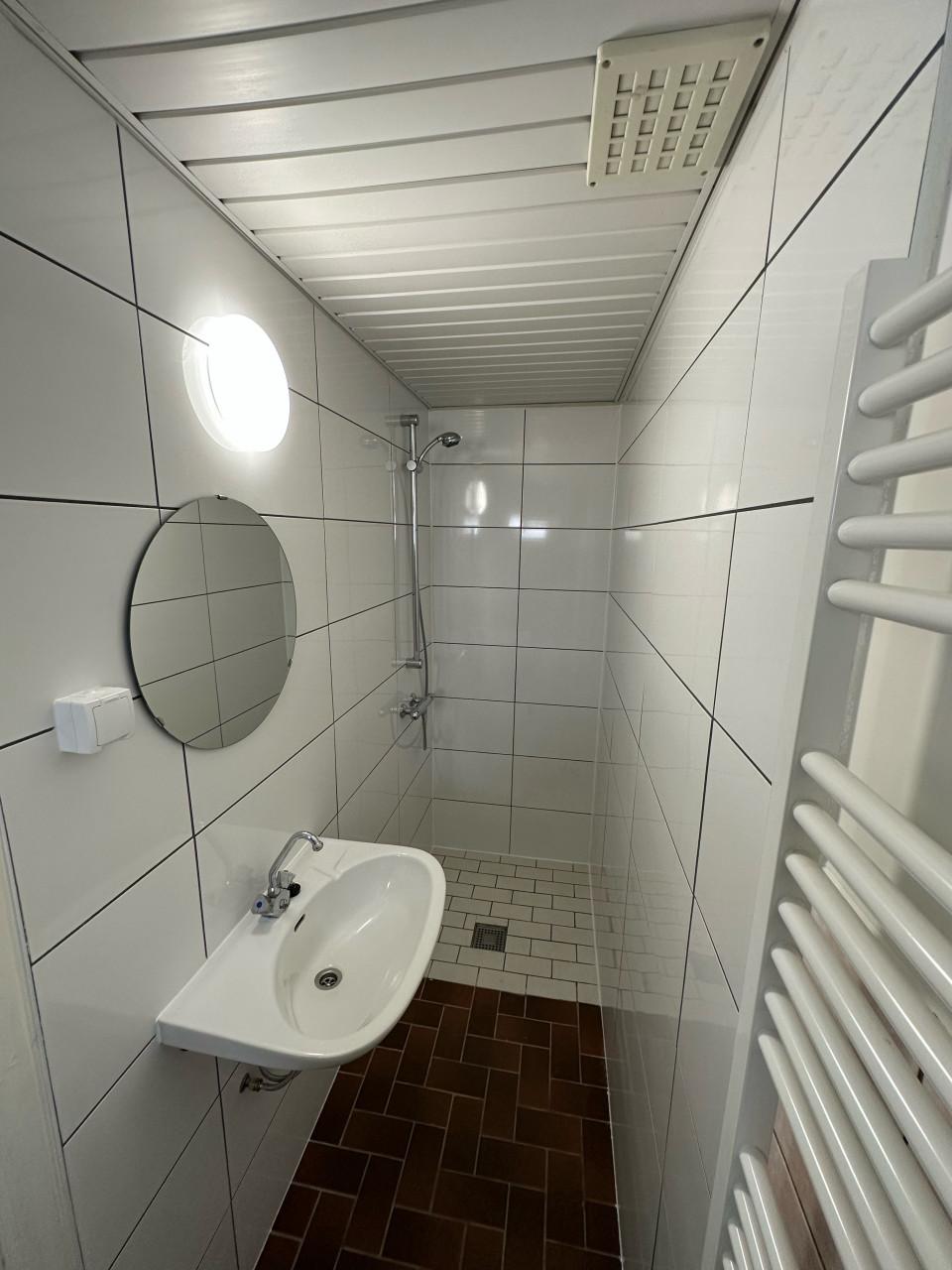 Gemeubileerde kamers te huur in Sas van Gent