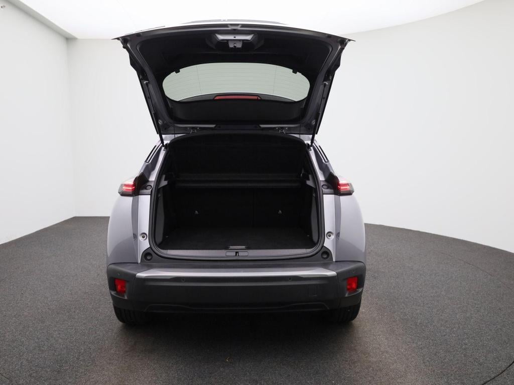 Peugeot E-2008 ev allure 54 kwh | automaat | climate control | virtual cock