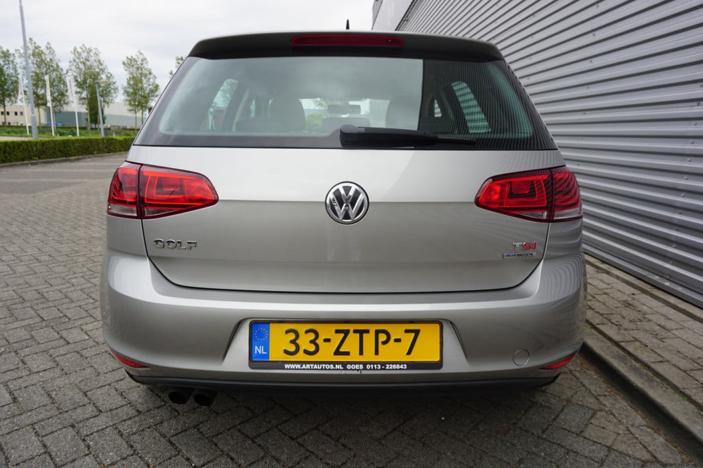 Volkswagen Golf 1.4 tsi act highline airco / navi / cruise / elektr. ramen 