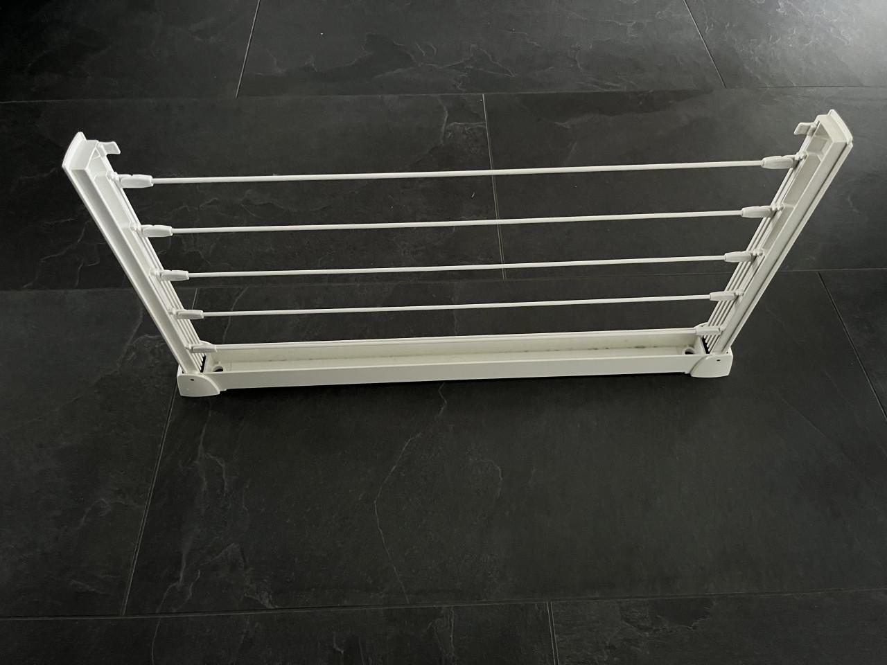 Leifheit wanddroogrek