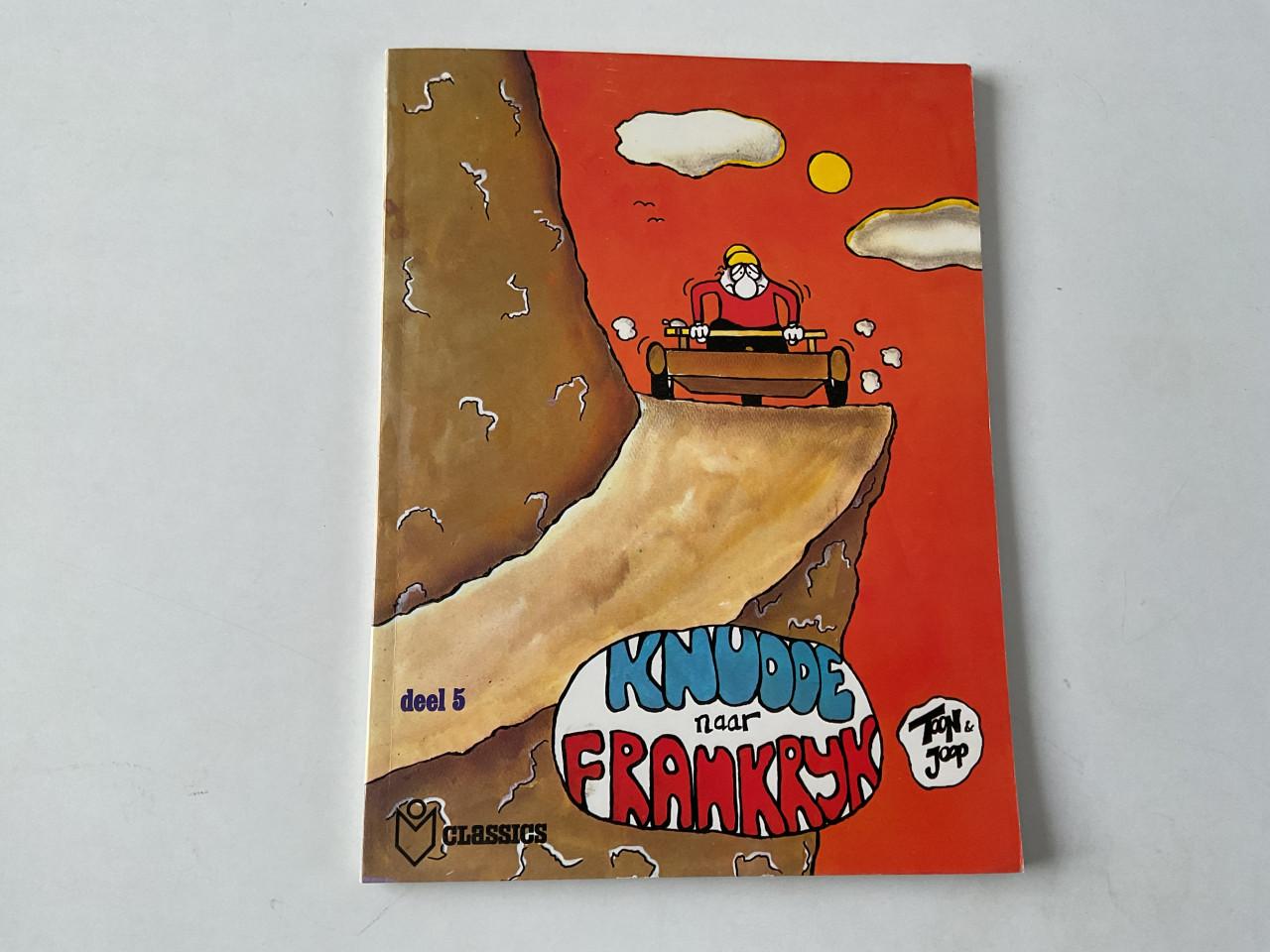 Verschillende stripboeken.     Van alles wat.