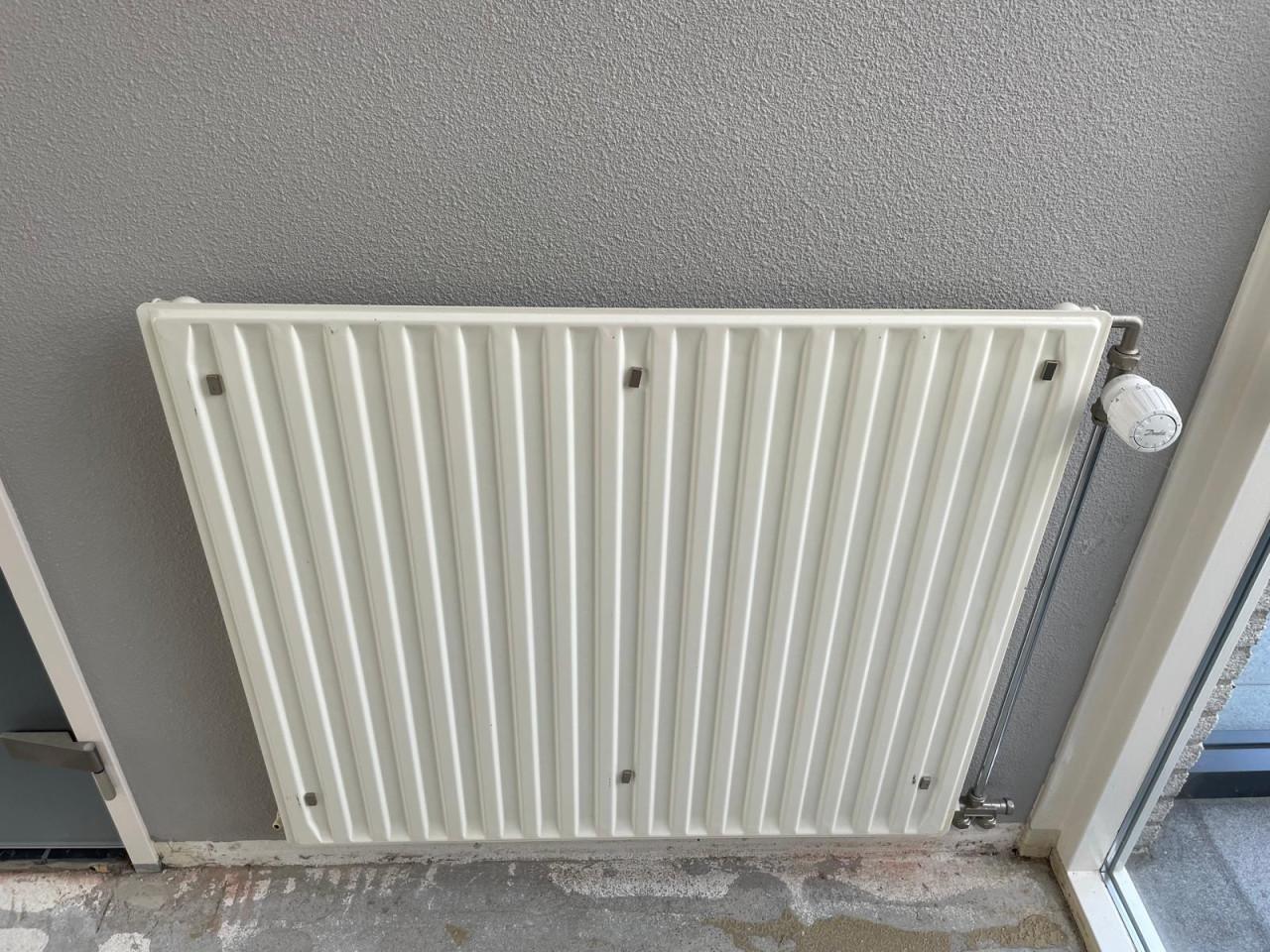 Radiatoren