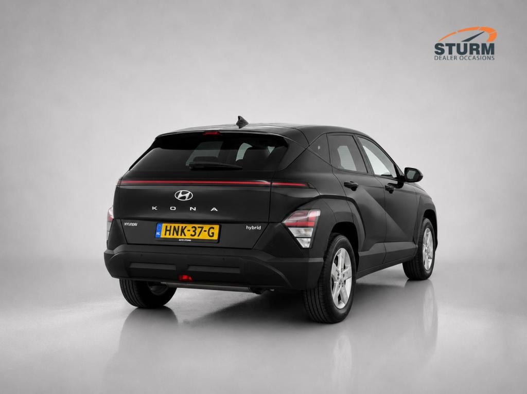 Hyundai Kona 1.6 gdi hev comfort