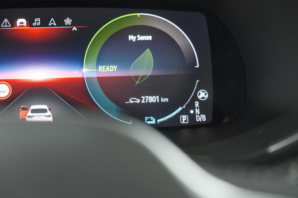 Renault Arkana 1.6 e-tech hybrid 145 e-tech engineered | adaptieve cruise c