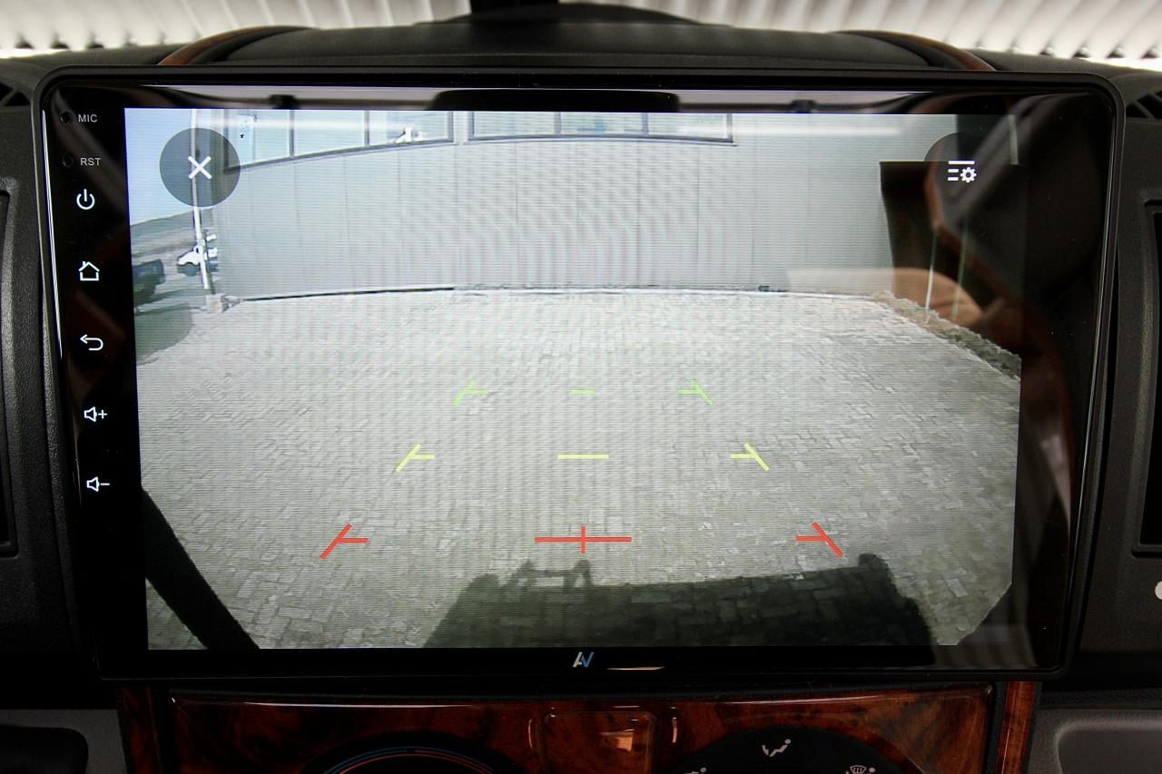 Dethleffs Advantage ---VERKOCHT---