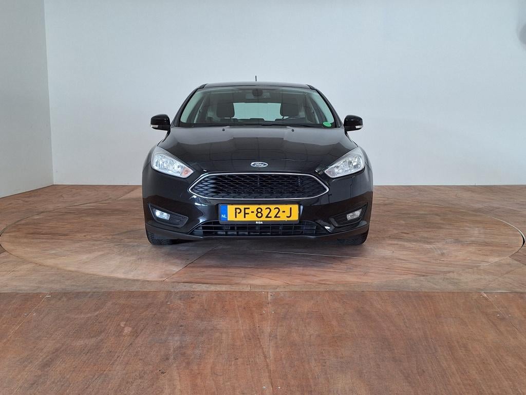 Ford Focus 1.0 lease edition | distributieriem sept 2024 vervangen |