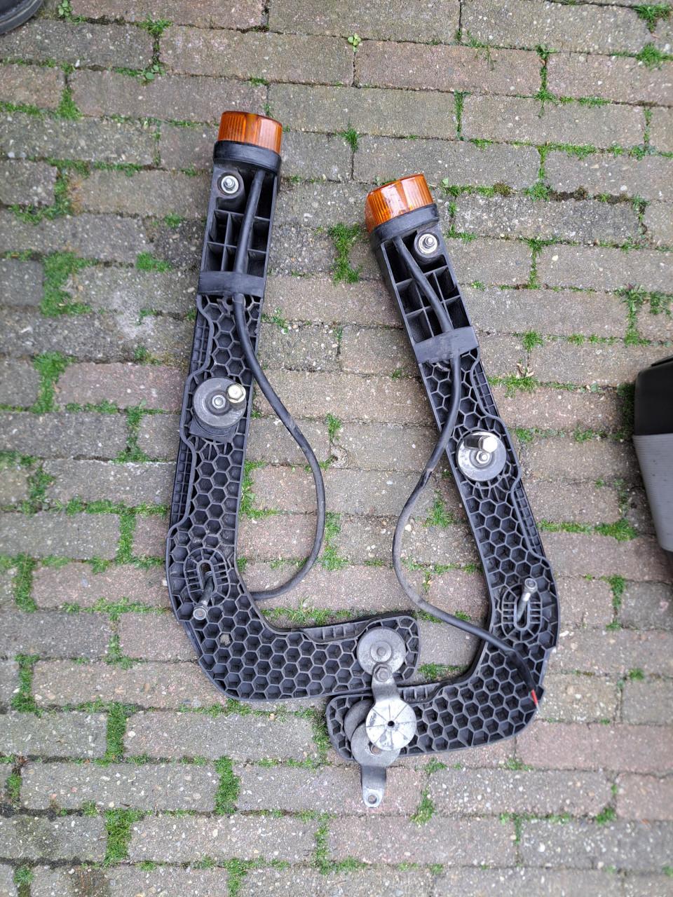 KRAUSER motorkoffers K2