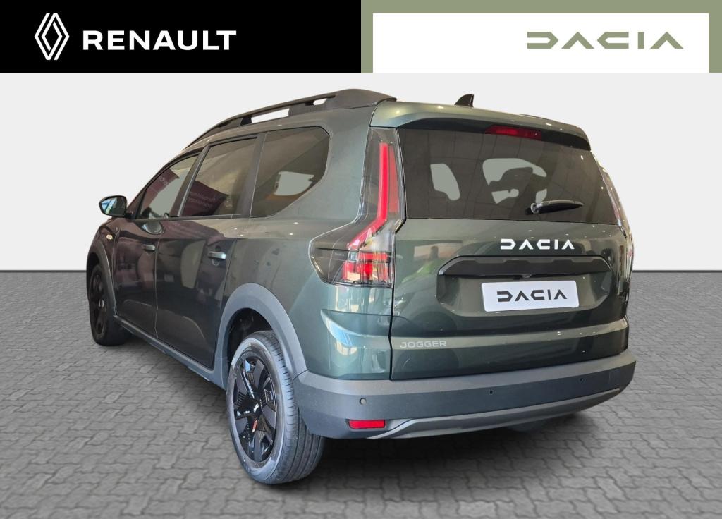 Dacia Jogger 1.0 tce 110 expression 7p. - demo / pack comfort