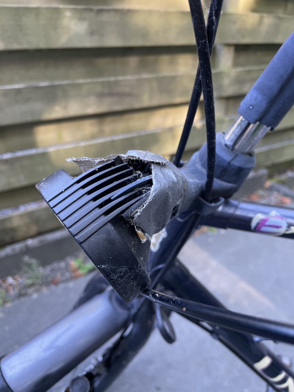 Herenfiets