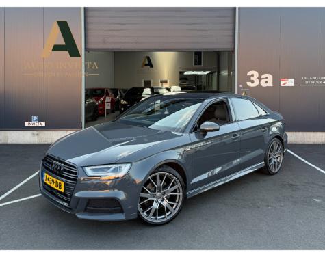 Audi A3 limousine 1.4 tfsi cod sport 3x s line edition