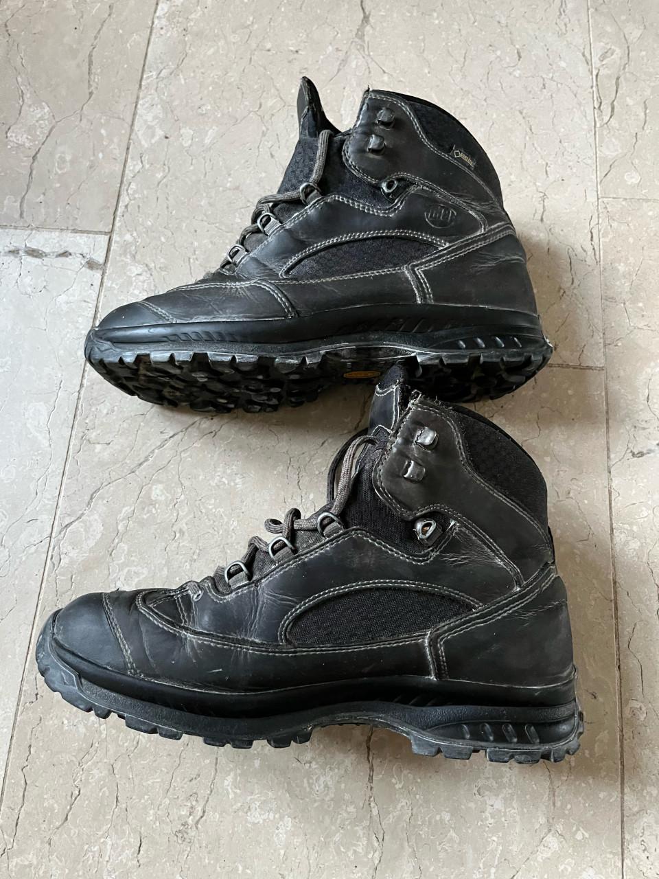 Wandelschoenen