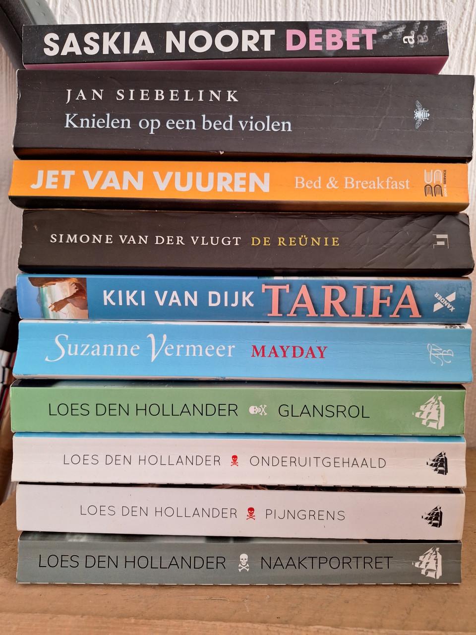 Voetenzak volwassenen met thermostaat en andere spulletjes