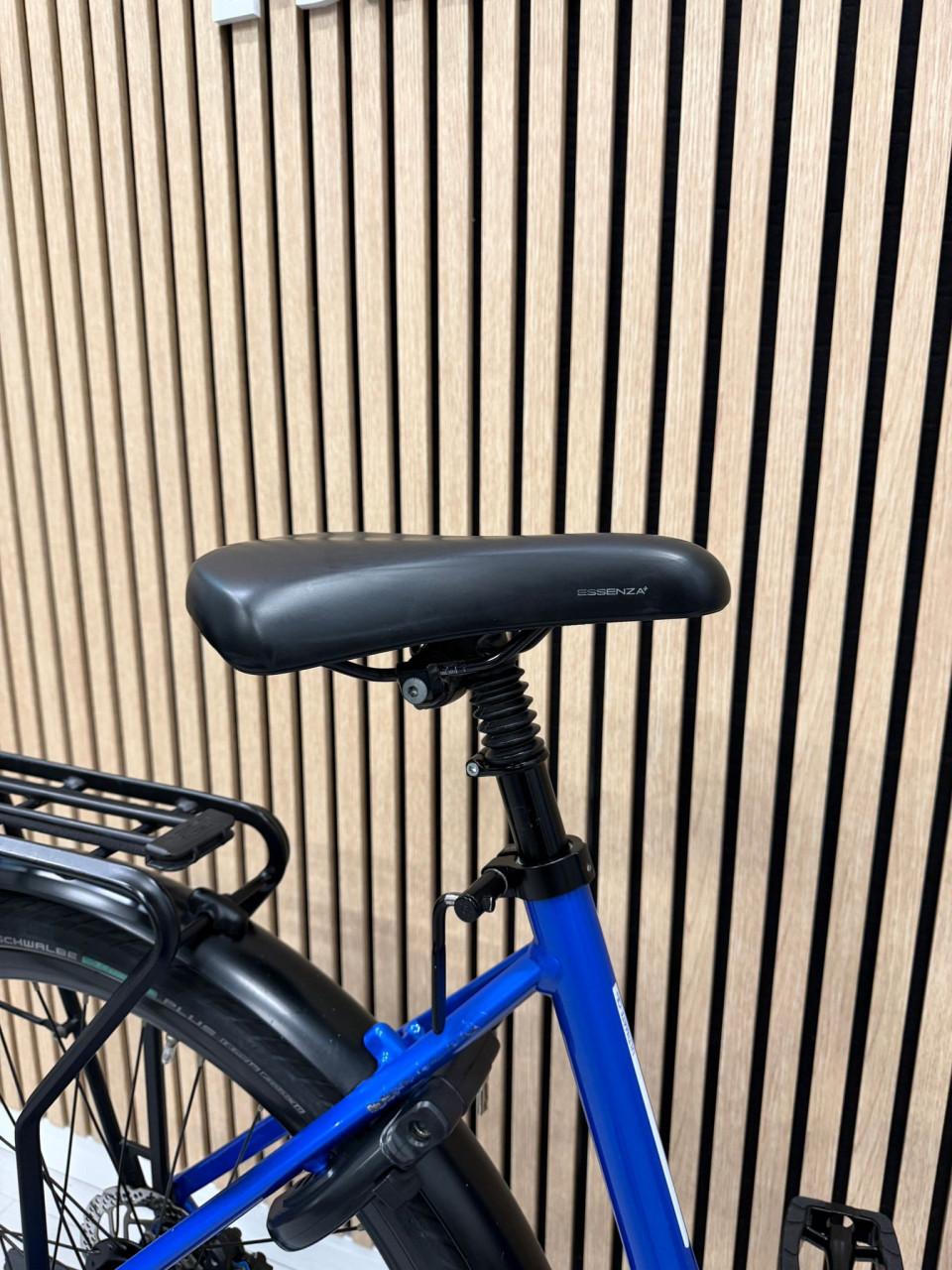 Gazelle Ultimate C8+ Bosch Active Line Plus 500Wh 53CM Belt