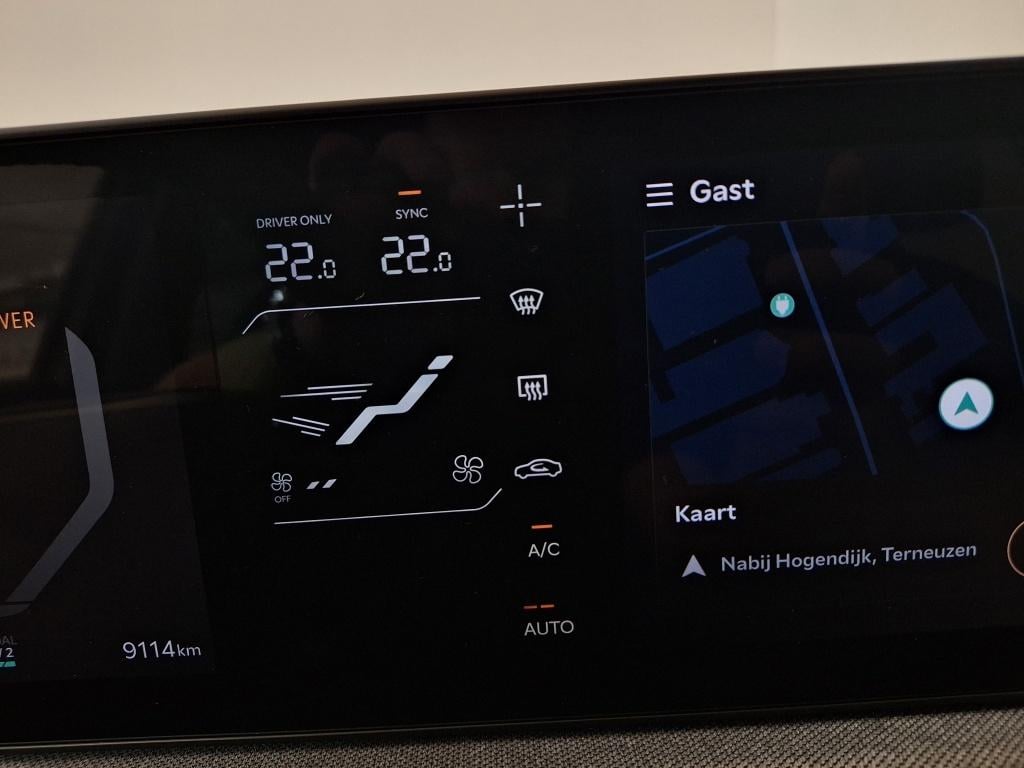 Kia Ev3 plus advanced 58.3 kwh