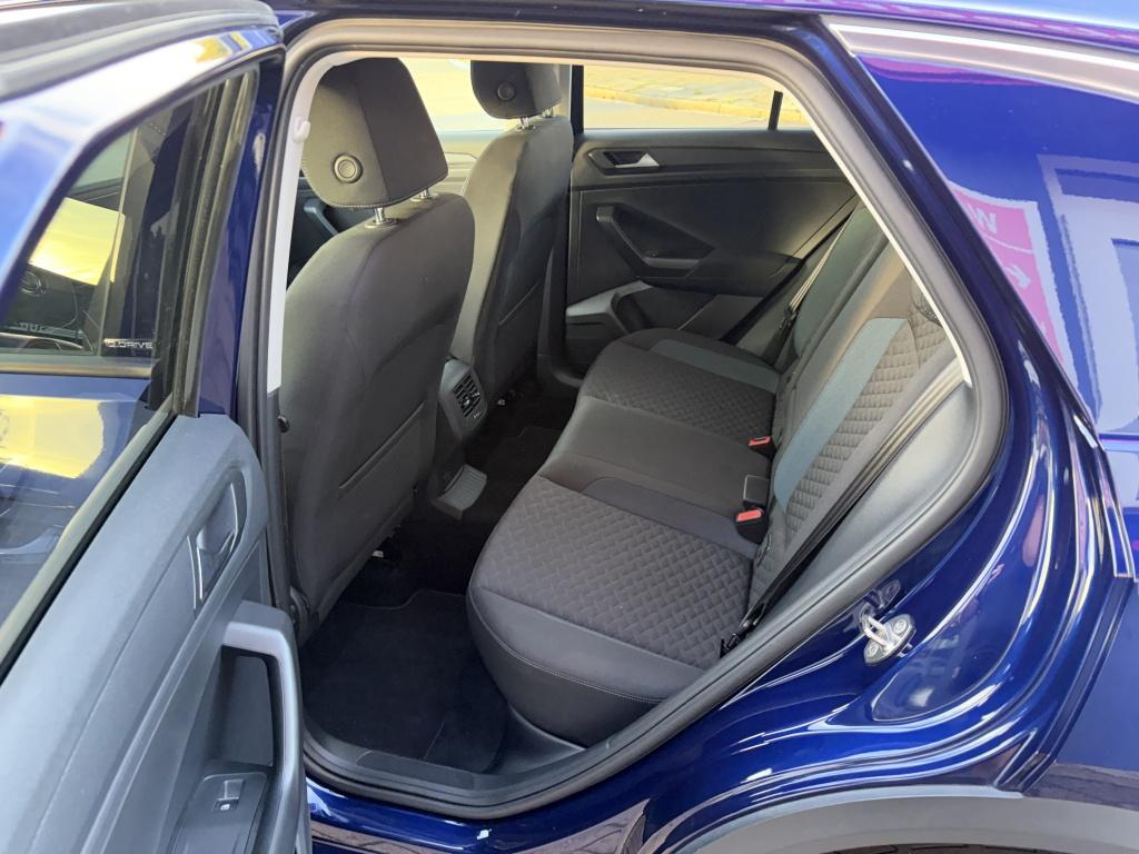 Volkswagen T-roc 1.5 tsi 150pk 7-dsg t-roc sport business r