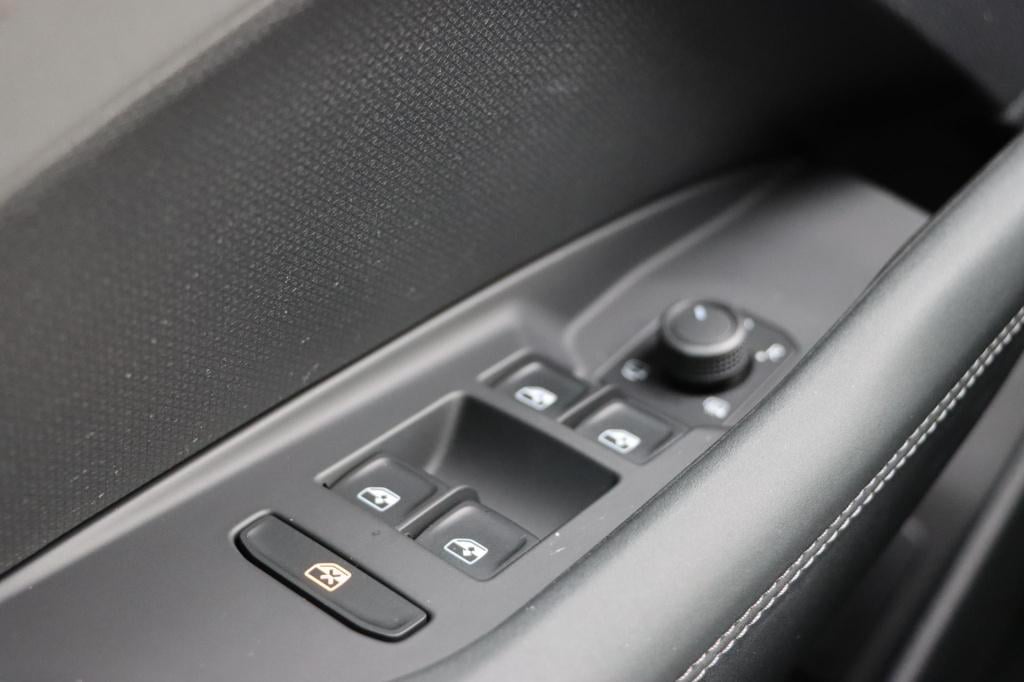 Cupra Terramar 1.5 etsi business 150pk dsg7