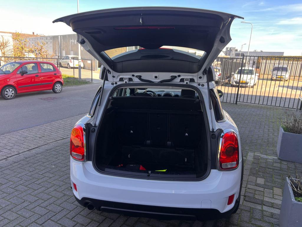 Mini Countryman mini 1.5 one salt incl btw