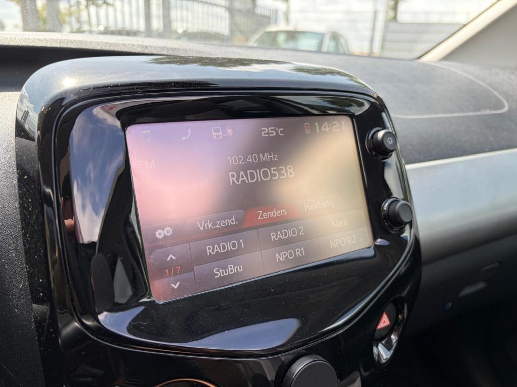 Peugeot 108 1.0 e-vti prem. top