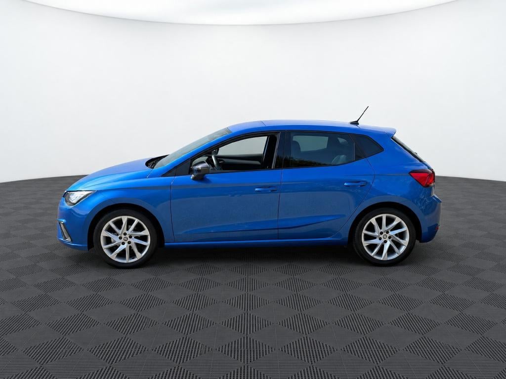 Seat Ibiza 1.0 ecotsi fr business connect