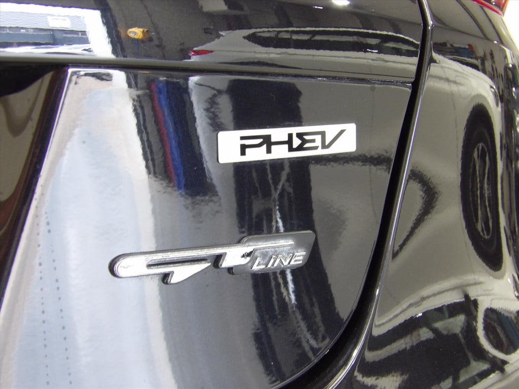 Kia Xceed 1.6 gdi phev 141pk dct6 executiveline