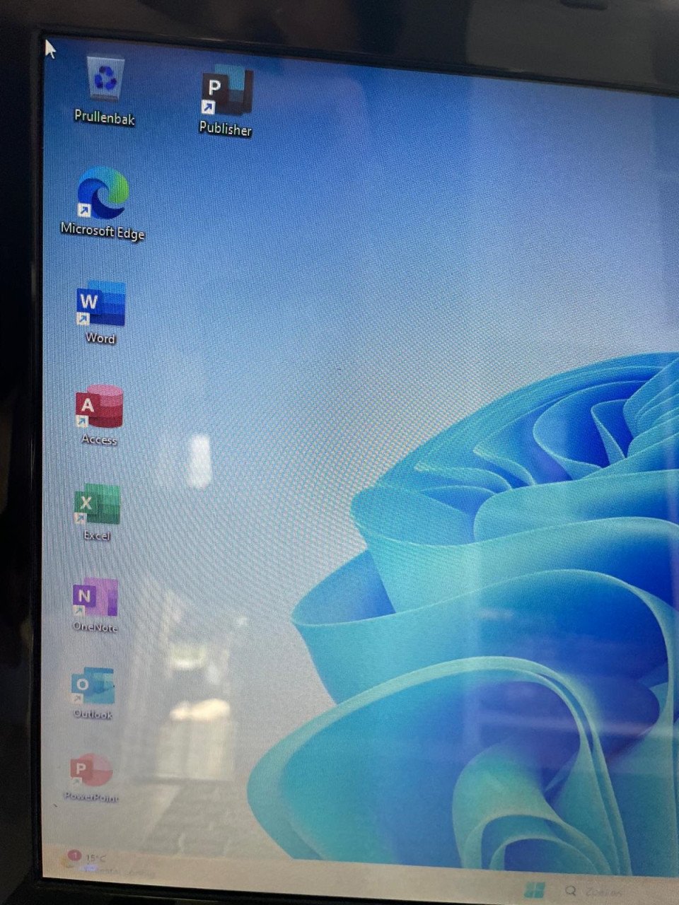 Acer 17 inch Windows 11 SSD i5 Office pakket & virusscanner
