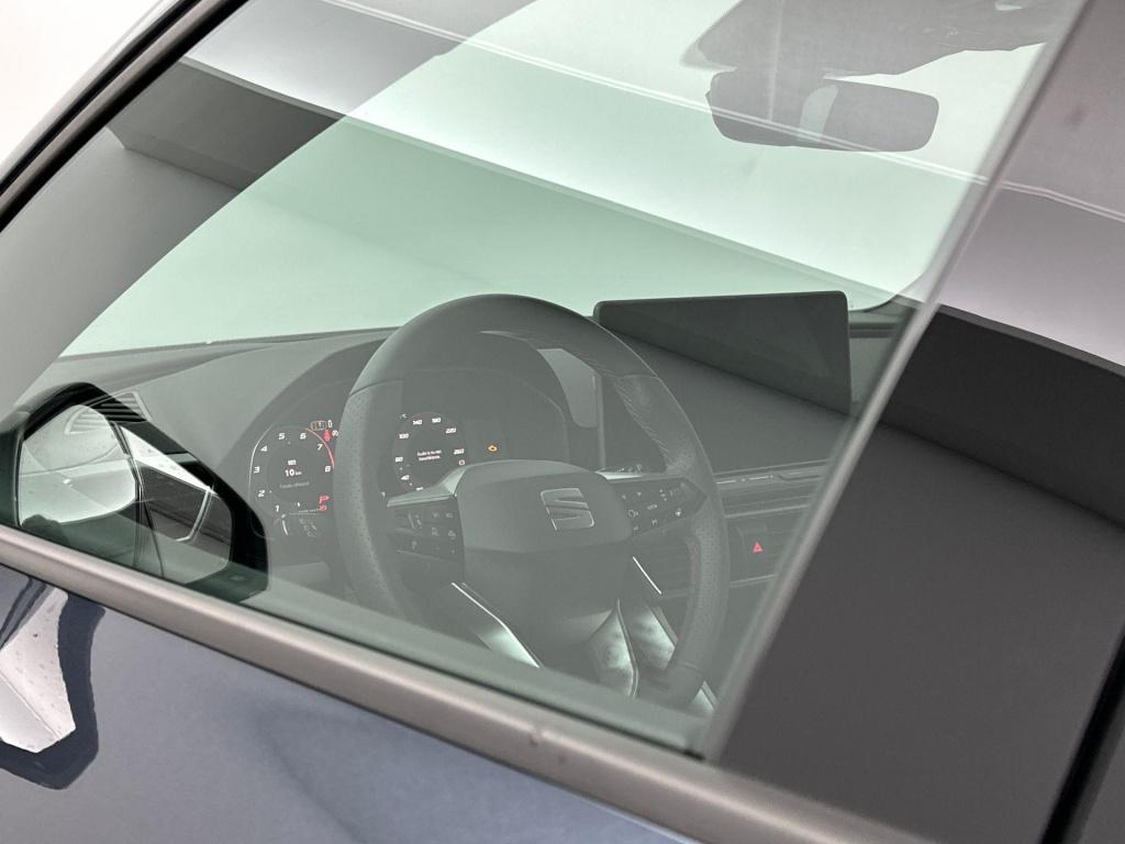 Seat Leon sportstourer fr business 1.5 tsi ehybrid 150 kw / 204 pk statio
