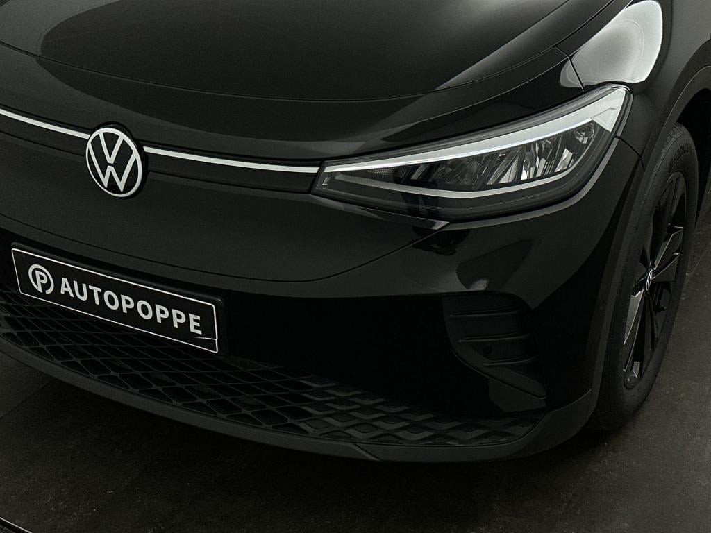 Volkswagen Id.4 limited edition 58 kwh accu 140 kw / 190 pk suv el