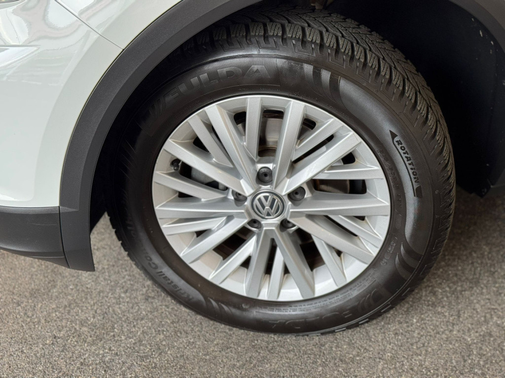 Volkswagen T-roc 1.5 tsi style