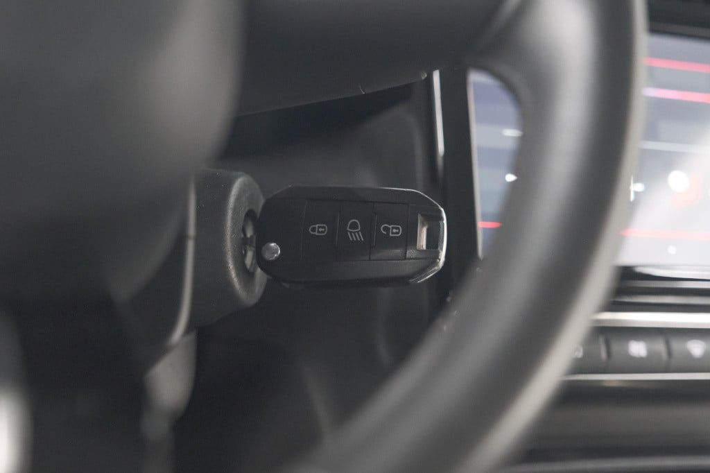 Citroen C3 Aircross puretech 110 feel | navigatie | cruise control | apple 