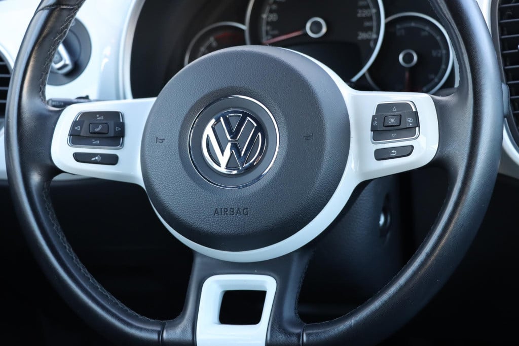 Volkswagen New Beetle 1.2 tsi exclusive series 105pk