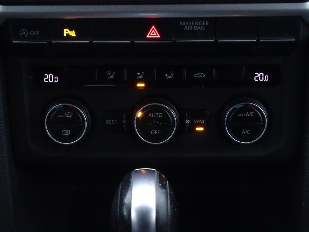 Volkswagen Amarok 3.0 tdi 4motion dc highline dubbele cabine