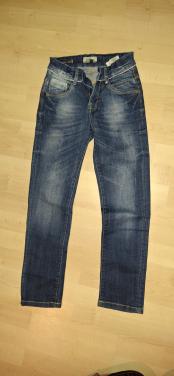 Spijkerbroek Vingino