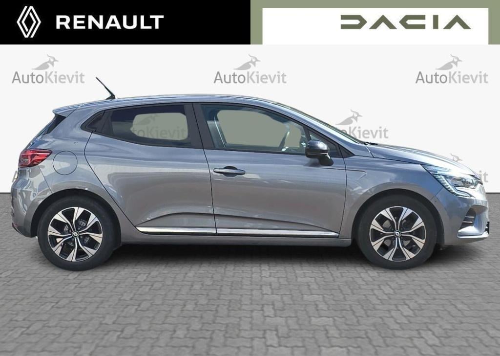 Renault Clio 1.0 tce 90 evolution