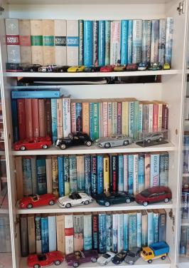100 boeken van Konsalik