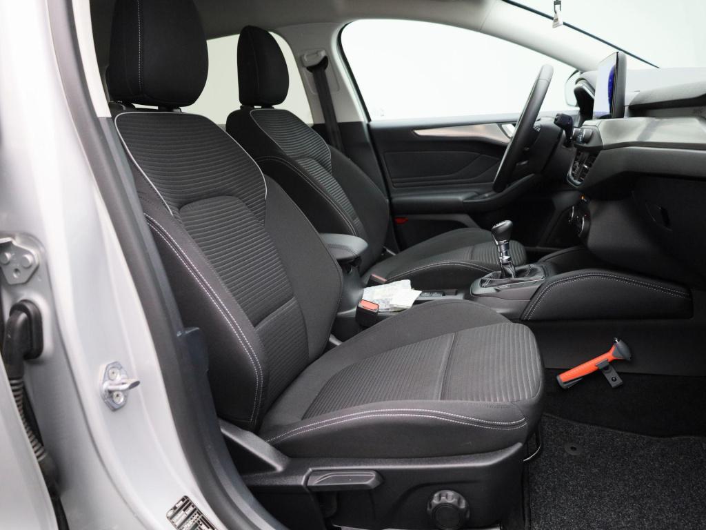 Ford Focus wagon 1.0 ecoboost titanium x business