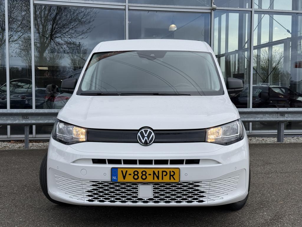 Volkswagen Caddy cargo 2.0 tdi 122pk l1 | navi | camera | acc | pdc