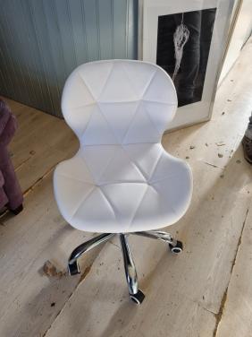 Heel mooie bureaustoel