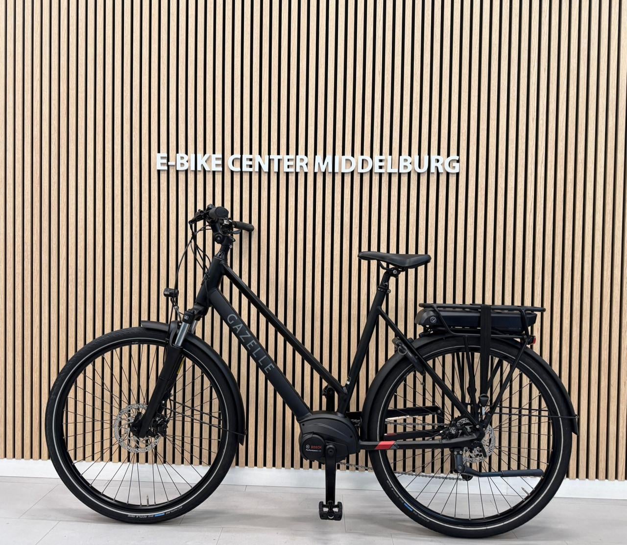 Gazelle Medeo Bosch Performance Line 60CM 6432KM 500Wh