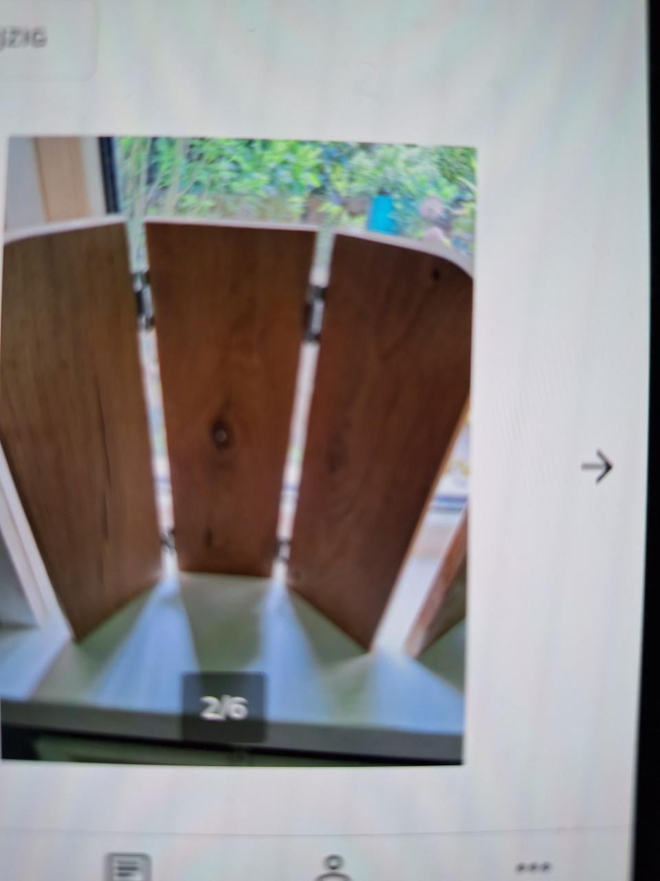 2 x decoratie