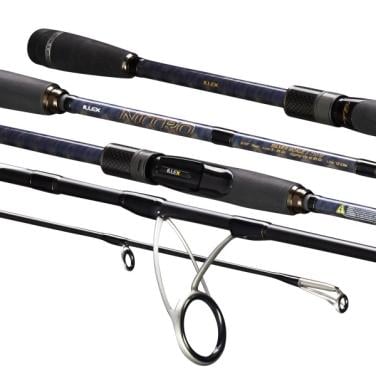 Illex Nitro S 215 M-MH Kayak edition