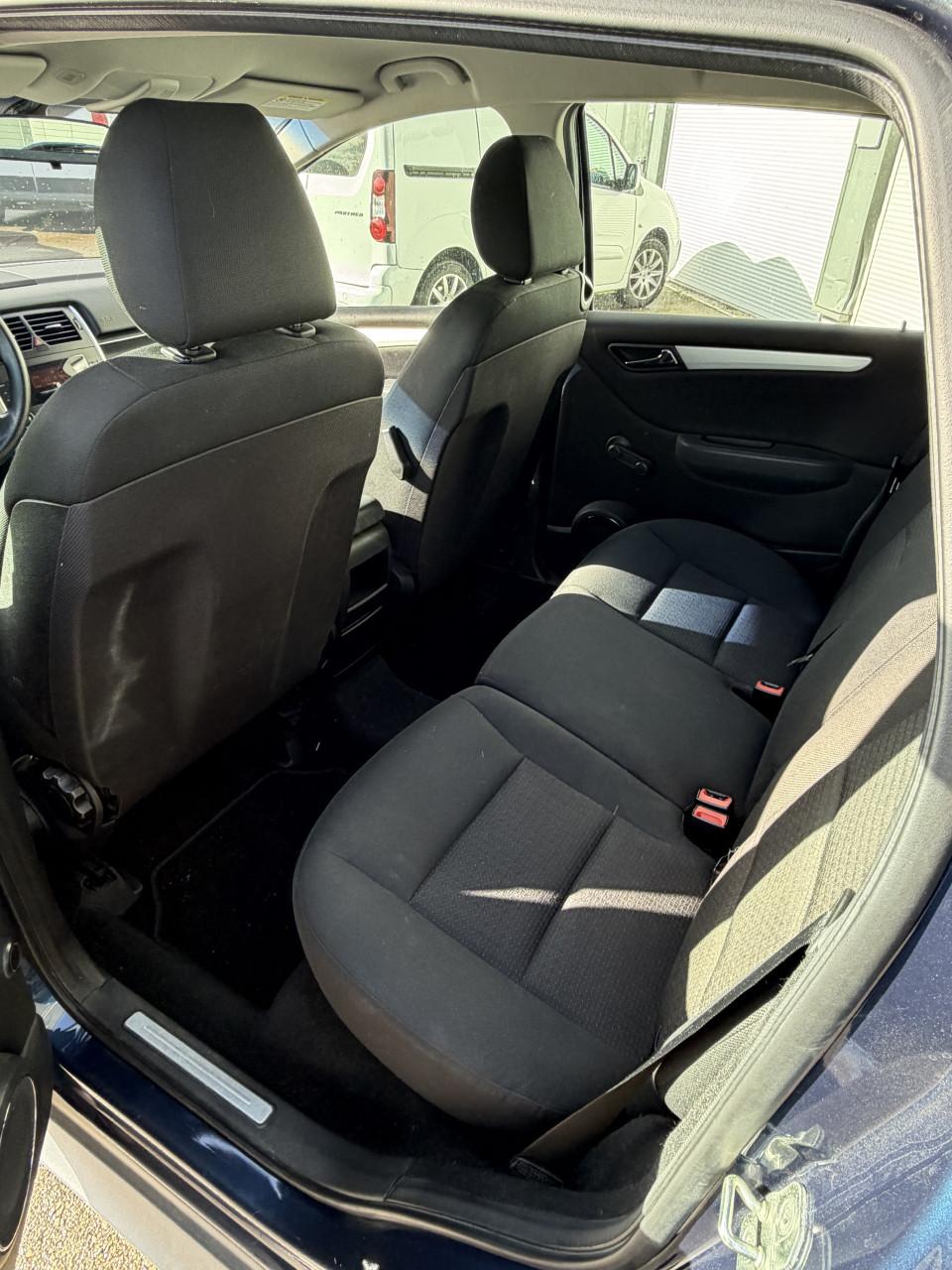 Mercedes B-Klasse 150 Bouwjaar 2006 AUTOMAAT ! ! !