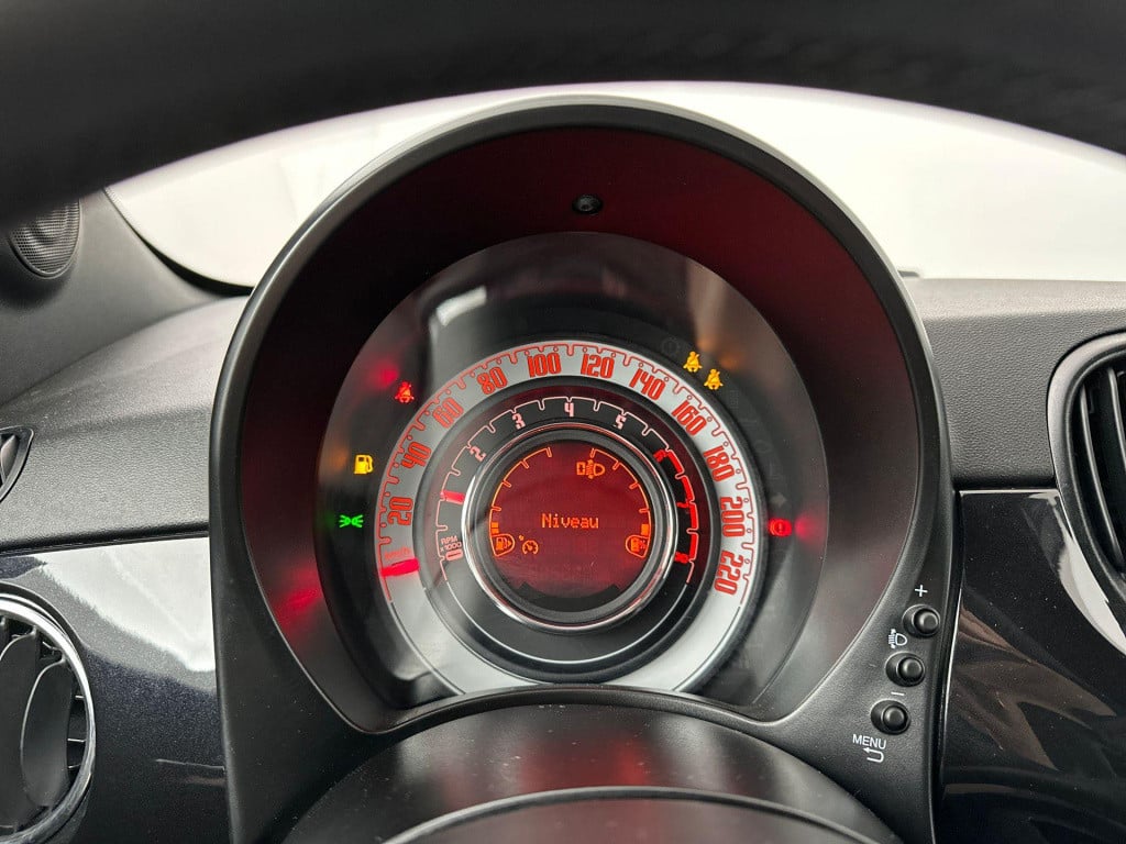 Fiat 500 1.0 hybrid dolcevita | cruise control | apple carplay & android au