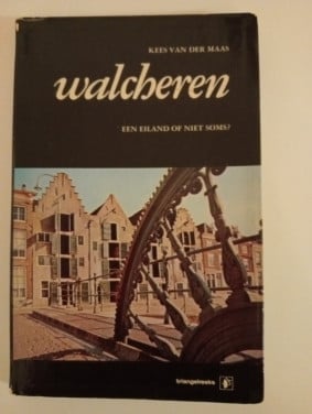 Walcheren een eiland of niet soms?