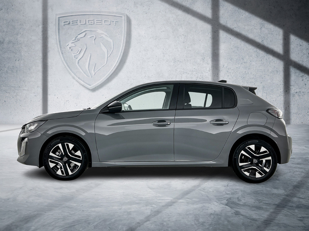 Peugeot 208 100pk allure | rijklaar | keyless | camera achter |