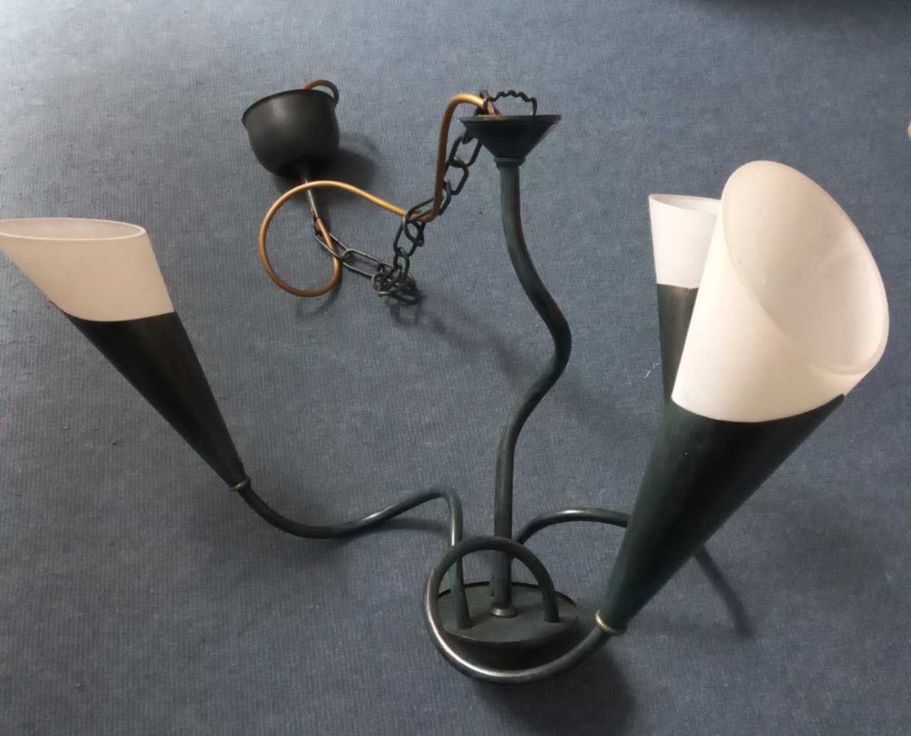 Vintage hanglamp