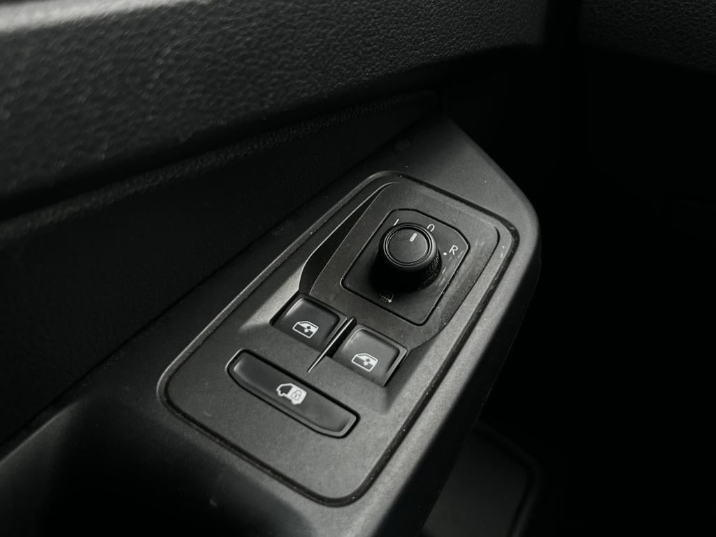 Volkswagen Caddy cargo 2.0 tdi comfort ex. btw | trekhaak | splitter/ spoil